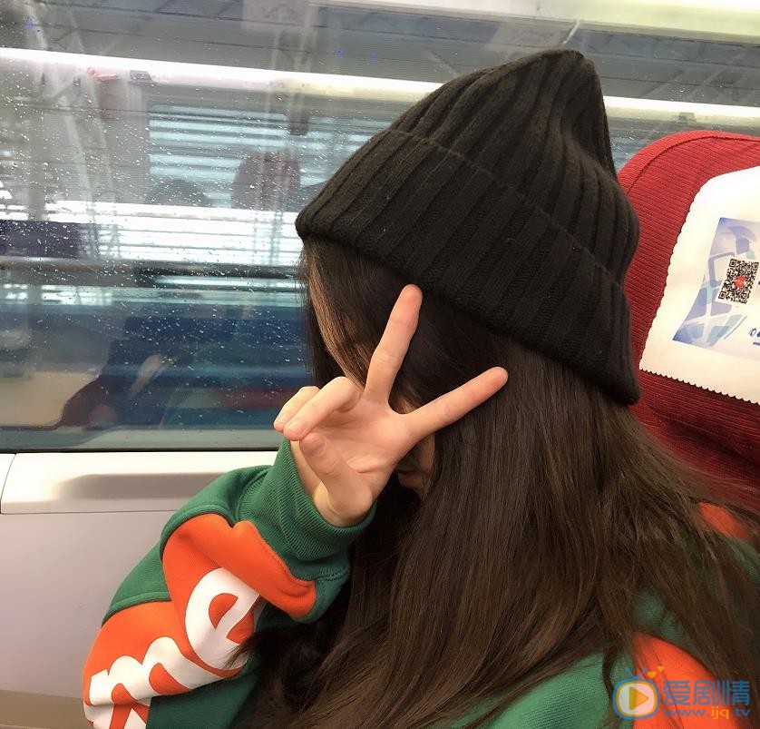 顾语涵生活照 顾语涵高清写真_顾语涵高清剧照