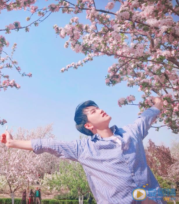 陆思恒游客写真 陆思恒高清写真_陆思恒高清剧照