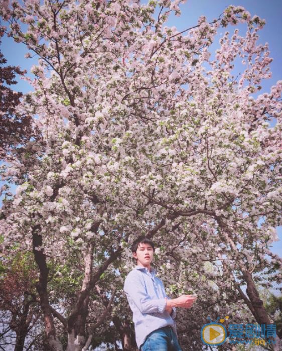 陆思恒游客写真 陆思恒高清写真_陆思恒高清剧照