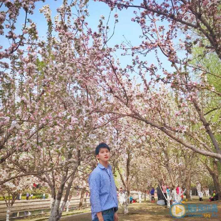 陆思恒游客写真 陆思恒高清写真_陆思恒高清剧照