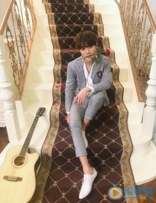 刘也生活写真 刘也高清写真_刘也高清剧照