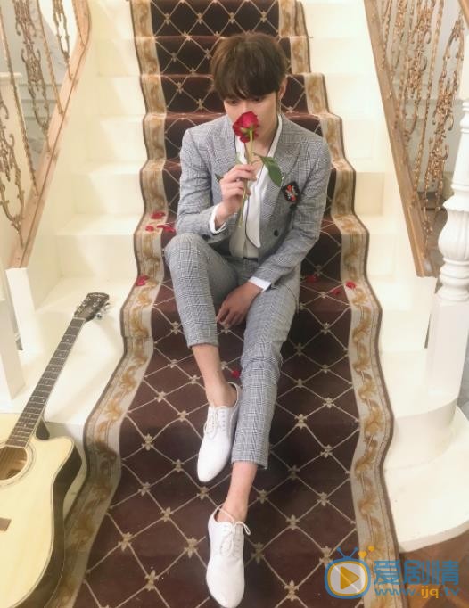 刘也生活写真 刘也高清写真_刘也高清剧照