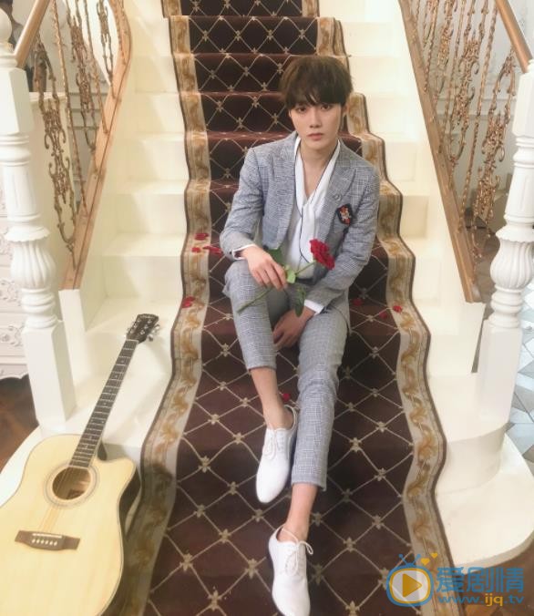 刘也生活写真 刘也高清写真_刘也高清剧照