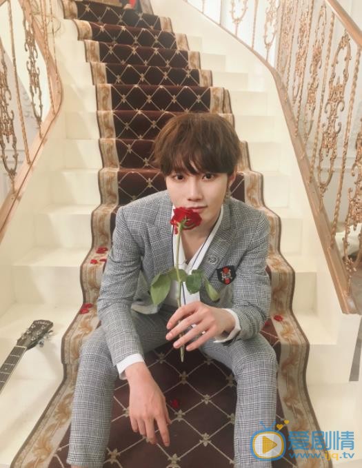 刘也生活写真 刘也高清写真_刘也高清剧照