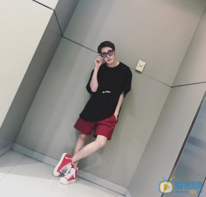 刘也生活写真 刘也高清写真_刘也高清剧照