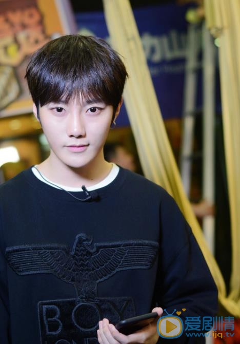 刘也活动照 刘也高清写真_刘也高清剧照