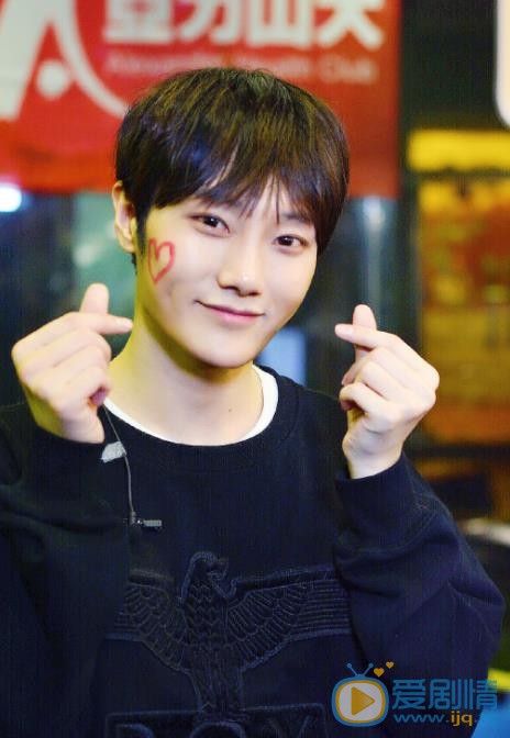 刘也活动照 刘也高清写真_刘也高清剧照