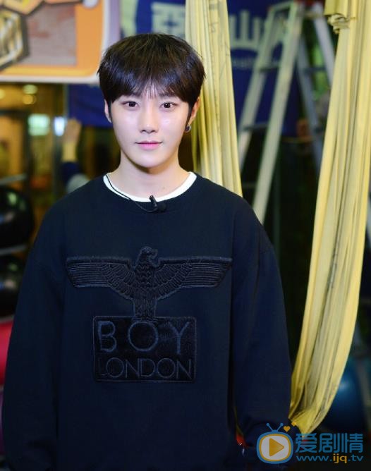 刘也活动照 刘也高清写真_刘也高清剧照