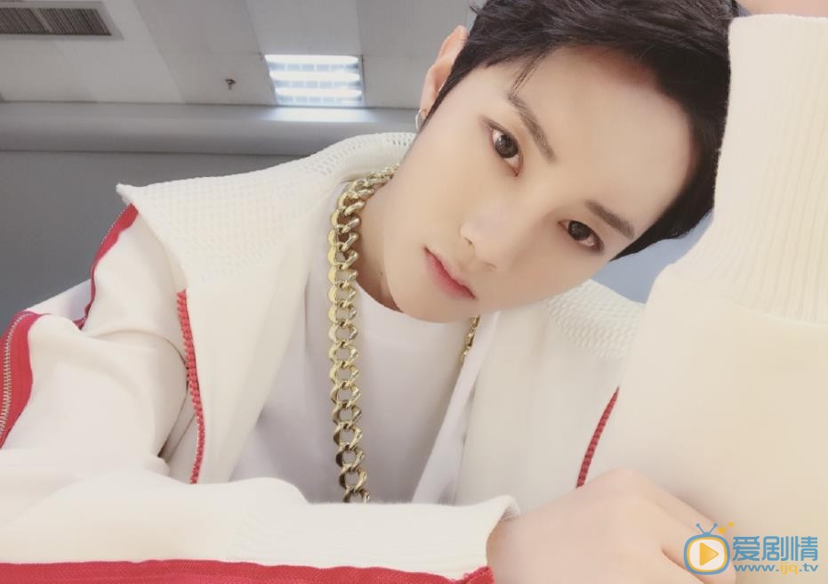 刘也自拍照 刘也高清写真_刘也高清剧照