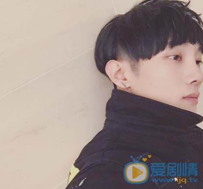 刘也自拍照 刘也高清写真_刘也高清剧照