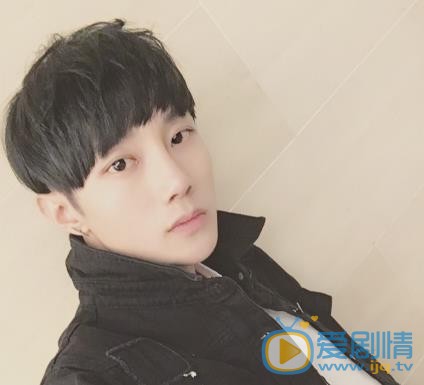 刘也自拍照 刘也高清写真_刘也高清剧照