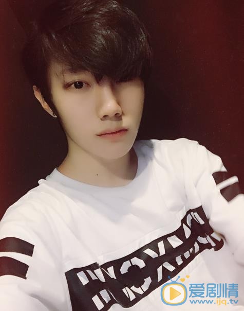 刘也自拍照 刘也高清写真_刘也高清剧照