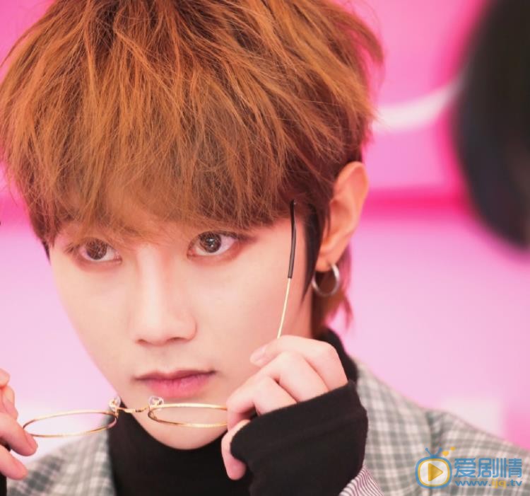 刘也活动照 刘也高清写真_刘也高清剧照