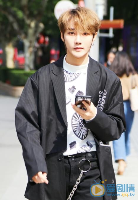 刘也活动照 刘也高清写真_刘也高清剧照