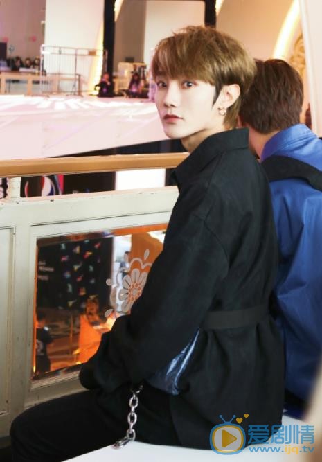 刘也活动照 刘也高清写真_刘也高清剧照