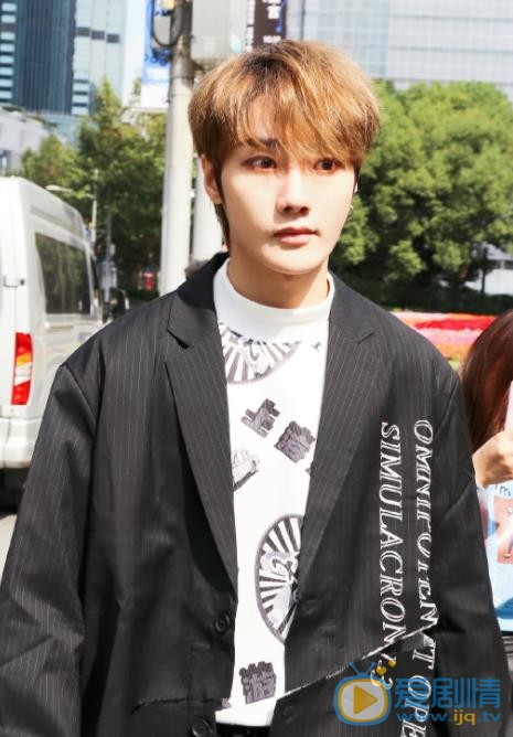 刘也活动照 刘也高清写真_刘也高清剧照