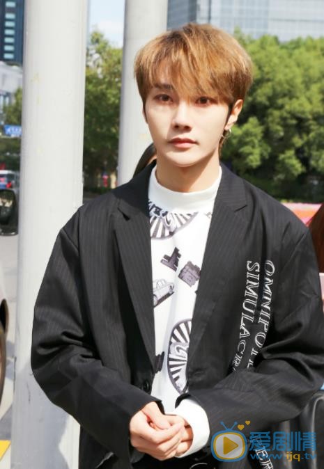 刘也活动照 刘也高清写真_刘也高清剧照