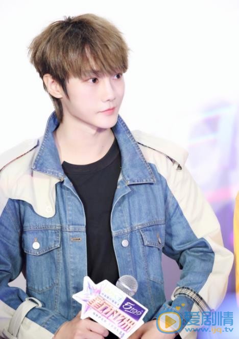 刘也活动照 刘也高清写真_刘也高清剧照