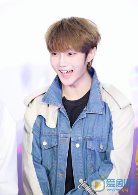 刘也活动照 刘也高清写真_刘也高清剧照