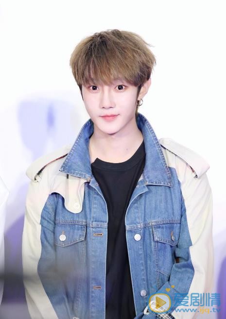 刘也活动照 刘也高清写真_刘也高清剧照