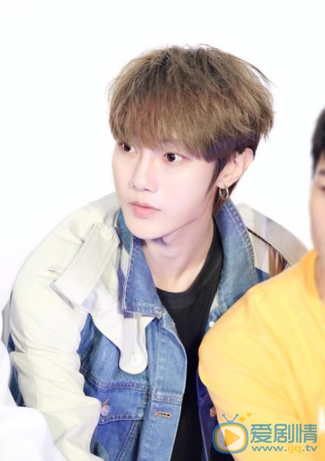 刘也活动照 刘也高清写真_刘也高清剧照