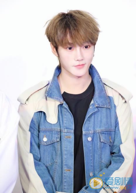 刘也活动照 刘也高清写真_刘也高清剧照