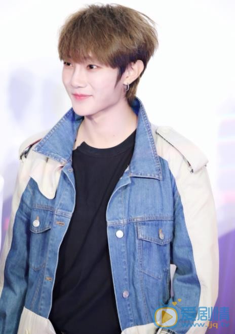 刘也活动照 刘也高清写真_刘也高清剧照