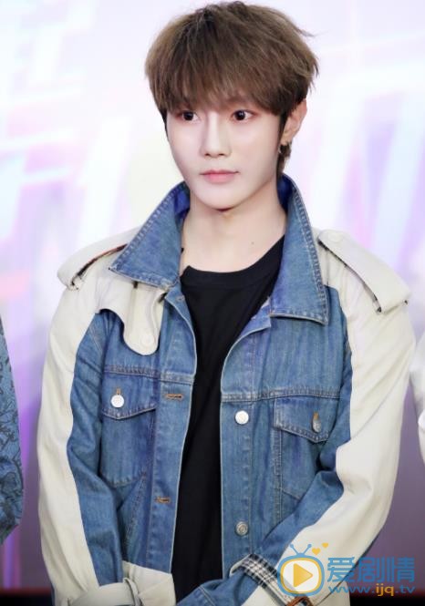 刘也活动照 刘也高清写真_刘也高清剧照