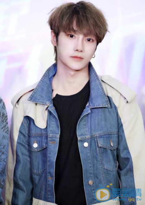 刘也活动照 刘也高清写真_刘也高清剧照