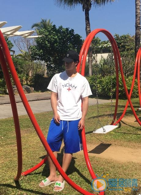 李昀锐生活照 李昀锐高清写真_李昀锐高清剧照