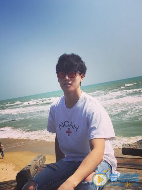 李昀锐生活照 李昀锐高清写真_李昀锐高清剧照