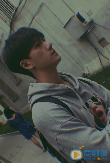 李昀锐生活照 李昀锐高清写真_李昀锐高清剧照
