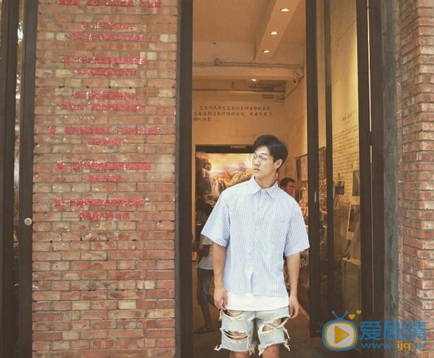 李昀锐生活照 李昀锐高清写真_李昀锐高清剧照
