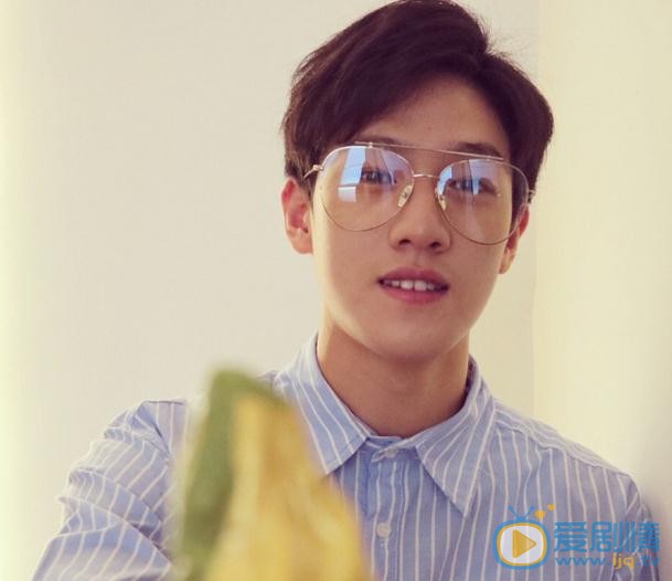 李昀锐生活照 李昀锐高清写真_李昀锐高清剧照