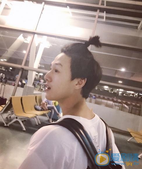 李昀锐生活照 李昀锐高清写真_李昀锐高清剧照