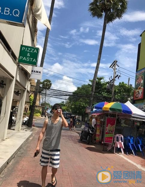 李昀锐生活照 李昀锐高清写真_李昀锐高清剧照