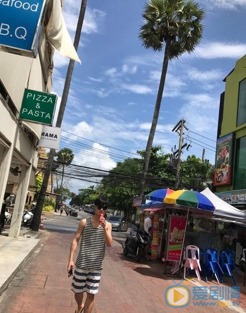 李昀锐生活照 李昀锐高清写真_李昀锐高清剧照