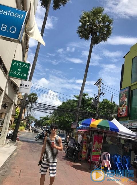李昀锐生活照 李昀锐高清写真_李昀锐高清剧照