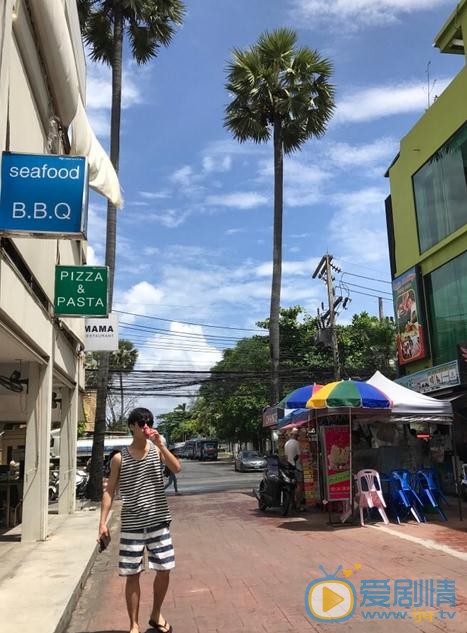 李昀锐生活照 李昀锐高清写真_李昀锐高清剧照