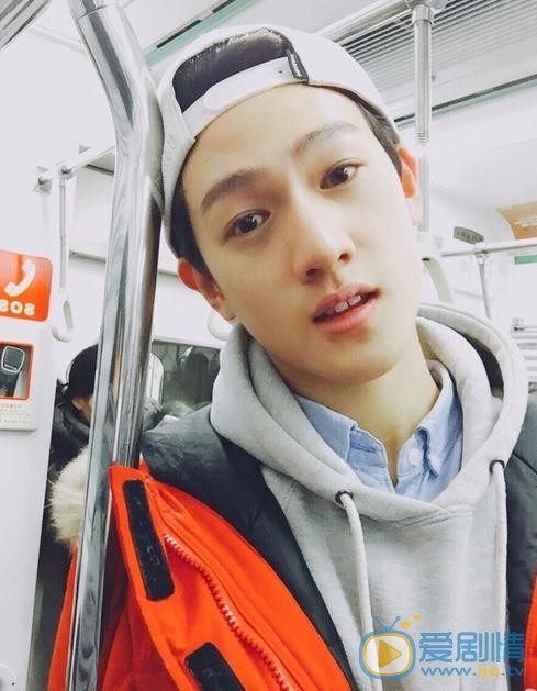 李昀锐生活照 李昀锐高清写真_李昀锐高清剧照