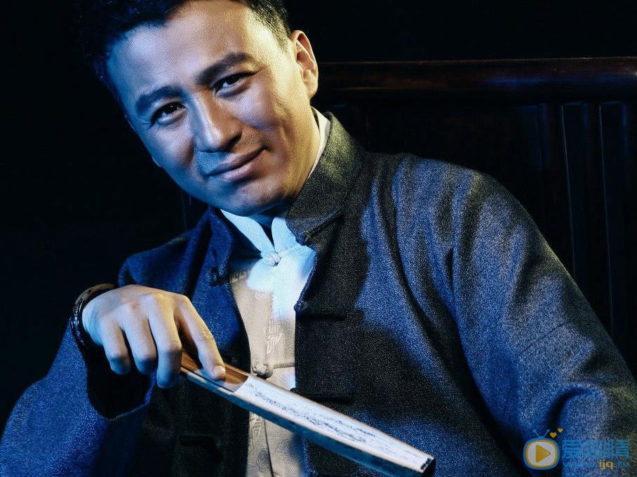 毛乐绅士大片 毛乐高清写真_毛乐高清剧照