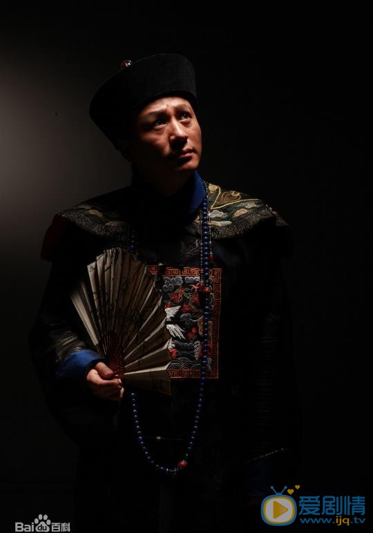 毛乐古装剧照 毛乐高清写真_毛乐高清剧照