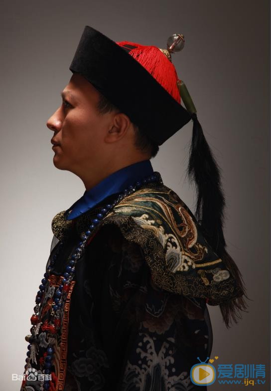 毛乐古装剧照 毛乐高清写真_毛乐高清剧照