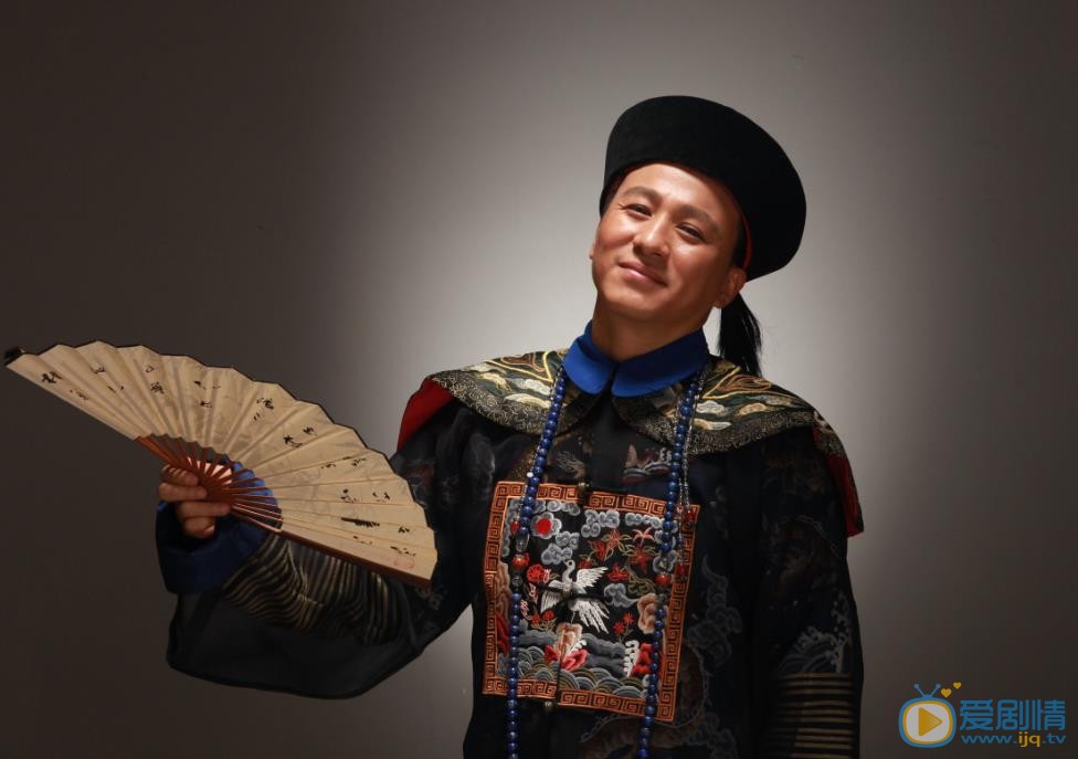 毛乐古装剧照 毛乐高清写真_毛乐高清剧照