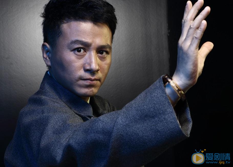 毛乐绅士大片 毛乐高清写真_毛乐高清剧照