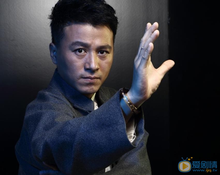 毛乐绅士大片 毛乐高清写真_毛乐高清剧照