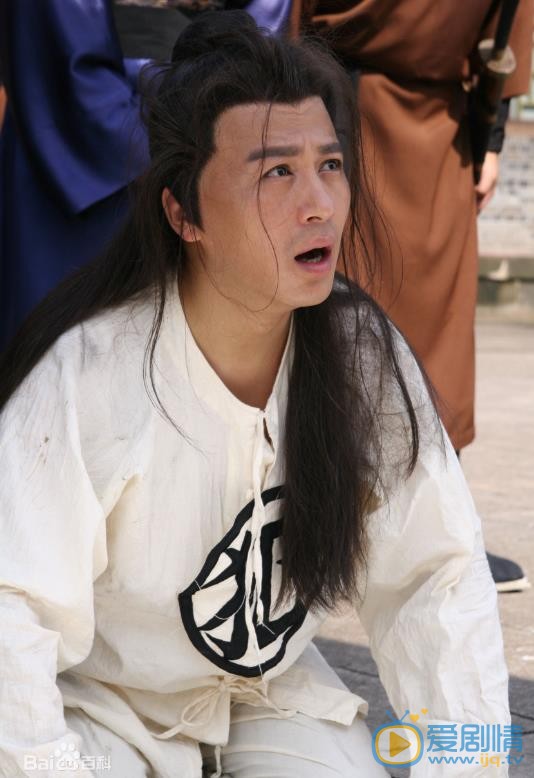 毛乐古装剧照 毛乐高清写真_毛乐高清剧照