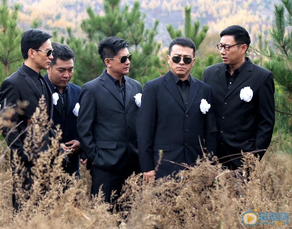 毛乐现代影视作品 毛乐高清写真_毛乐高清剧照