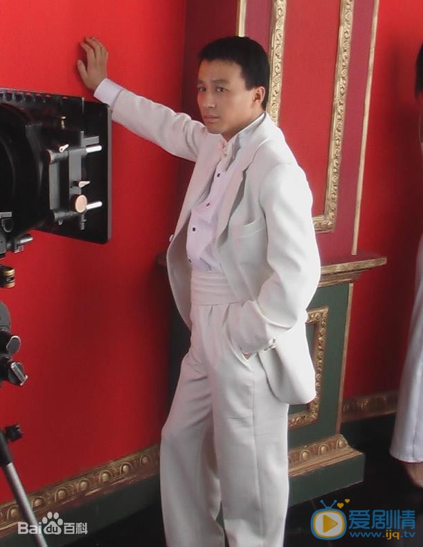 毛乐现代影视作品 毛乐高清写真_毛乐高清剧照