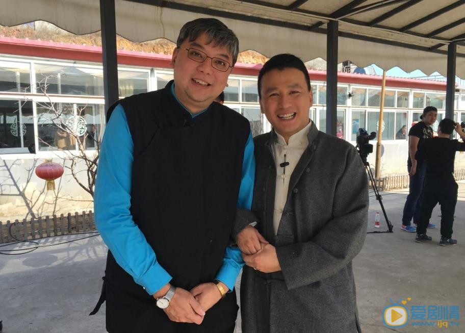 毛乐生活照 毛乐高清写真_毛乐高清剧照